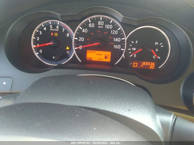 2011 NISSAN ALTIMA 2.5 S VIN: 1N4AL2AP2BN473798
