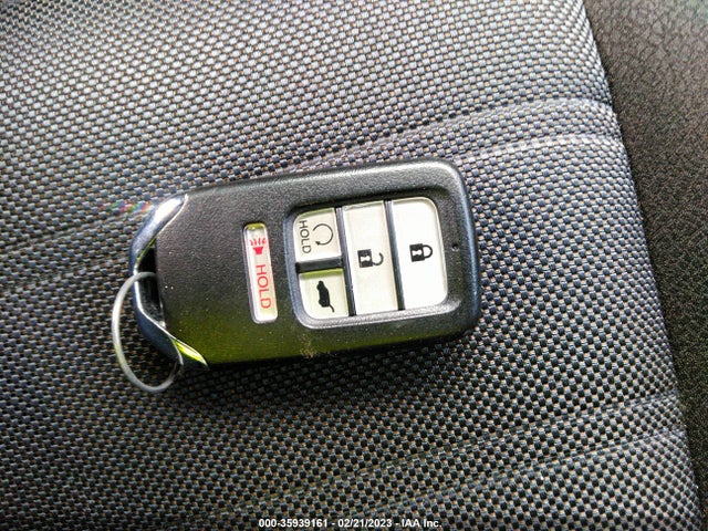 Honda CR-V EX 2022 2HKRW1H50NH400954 Image 3