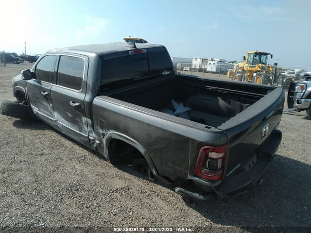 RAM 1500 Limited 2020 1C6SRFHTXLN420590 Image 3