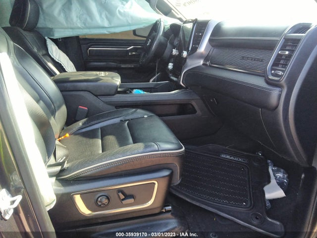 RAM 1500 Limited 2020 1C6SRFHTXLN420590 Image 5