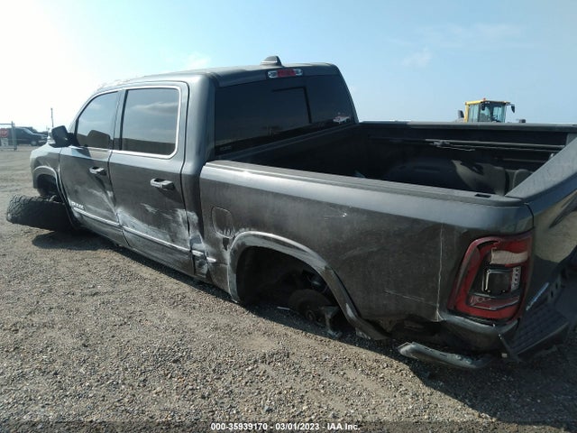 RAM 1500 Limited 2020 1C6SRFHTXLN420590 Image 6
