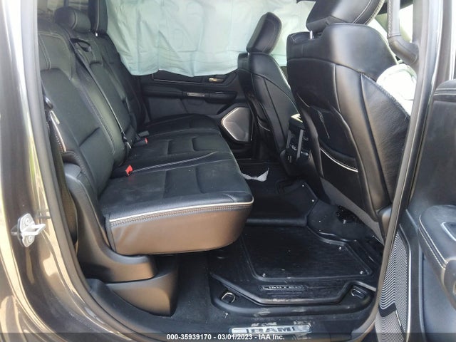 RAM 1500 Limited 2020 1C6SRFHTXLN420590 Image 8