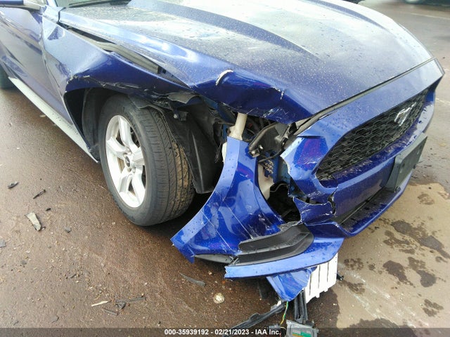 2015 Ford Fastback, VIN: 1FA6P8AMXF5342935