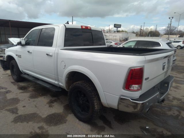 RAM 1500 Laramie 2018 1C6RR7NT2JS112093 Image 3