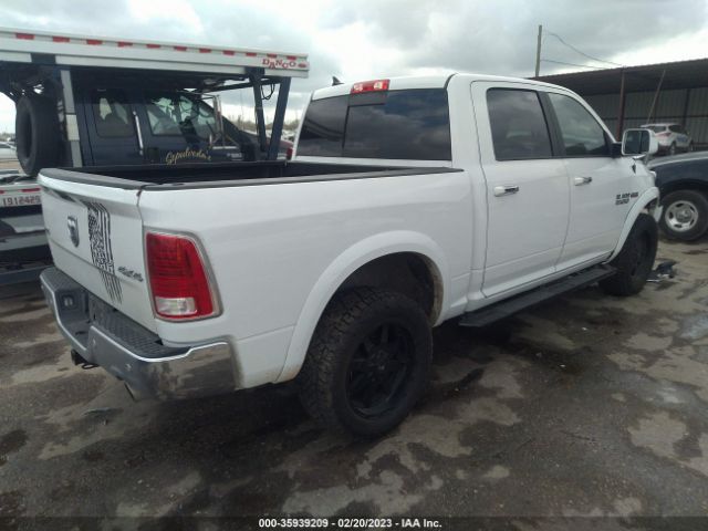 RAM 1500 Laramie 2018 1C6RR7NT2JS112093 Image 4