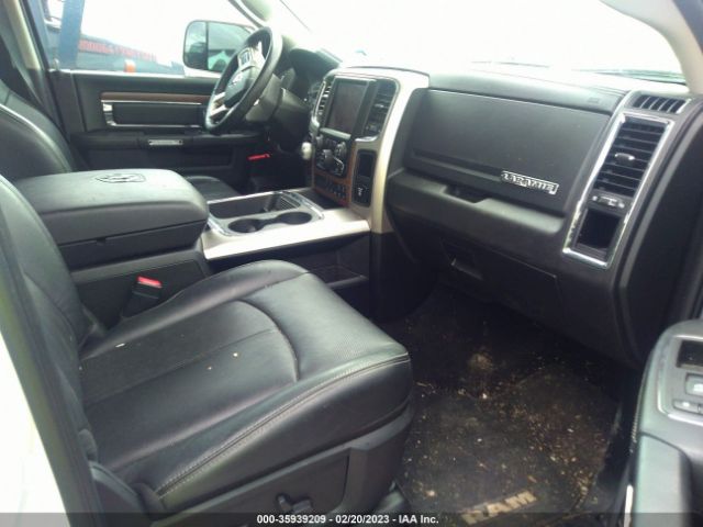RAM 1500 Laramie 2018 1C6RR7NT2JS112093 Image 5