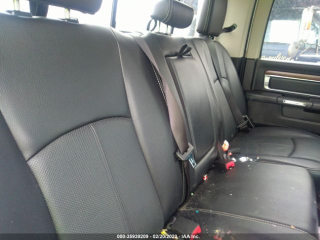 RAM 1500 Laramie 2018 1C6RR7NT2JS112093 Image 8