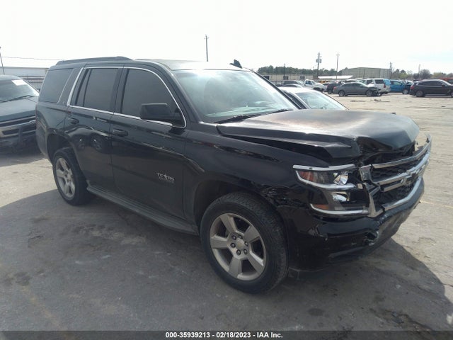 2016 1GNSCBKC2GR129146 main image