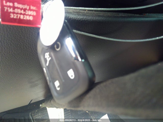 Chevrolet Tahoe Lt 2016 1GNSCBKC2GR129146 Image 3