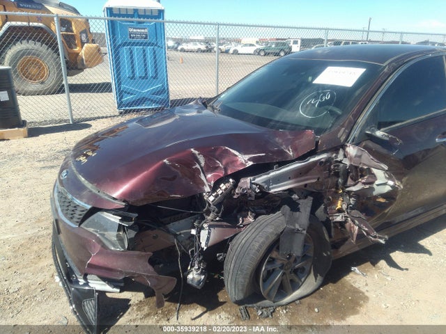 KIA Optima Lx 2020 5XXGT4L31LG401563 Image 7