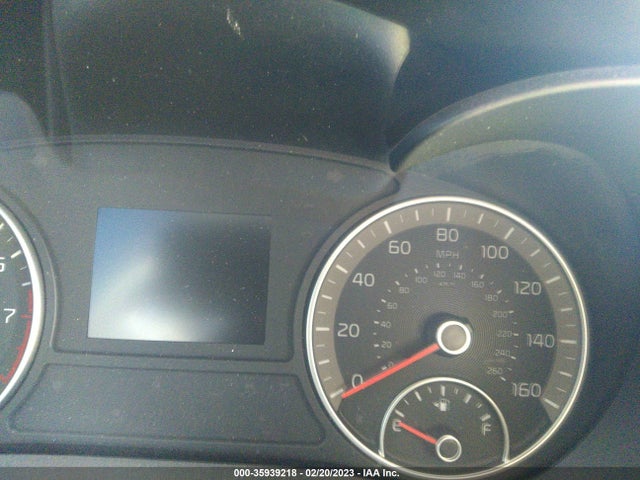 KIA Optima Lx 2020 5XXGT4L31LG401563 Image 8