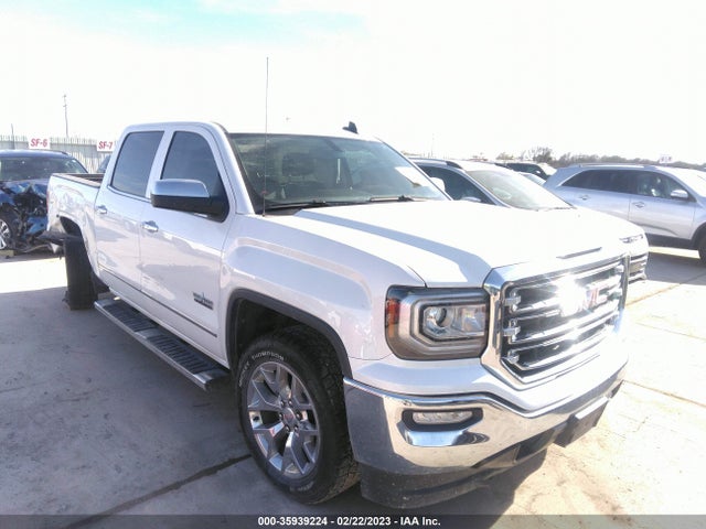 2018 3GTP1NEC5JG180343 main image