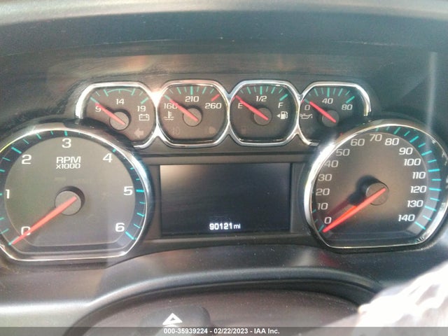 GMC Sierra 1500 Slt 2018 3GTP1NEC5JG180343 Image 7