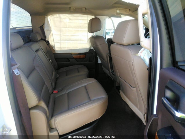 GMC Sierra 1500 Slt 2018 3GTP1NEC5JG180343 Image 8