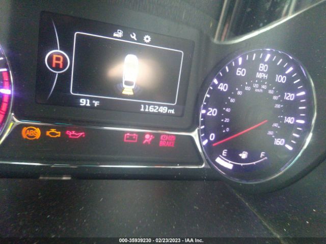 5XXGR4A6XEG269806 KIA Optima Sx Turbo