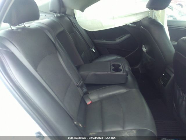 5XXGR4A6XEG269806 KIA Optima Sx Turbo