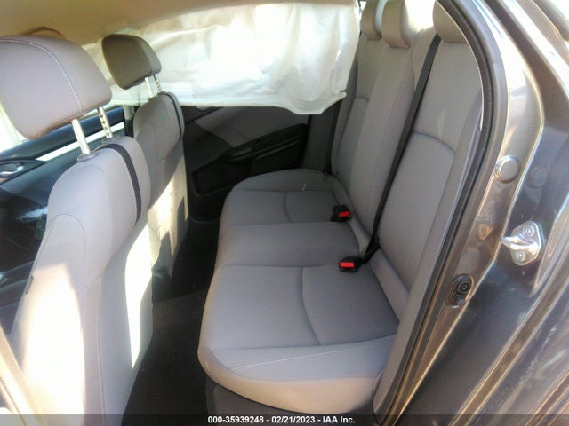 2017 HONDA CIVIC SEDAN LX VIN: 2HGFC2F51HH574695