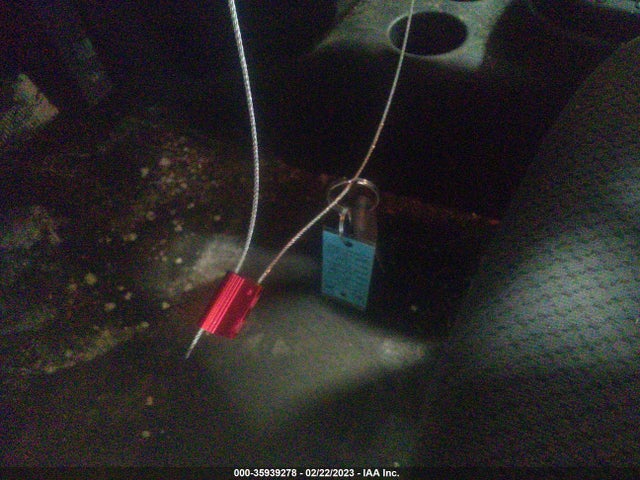 Dodge Stratus Sdn Sxt 2005 1B3EL46R35N582472 Image 3