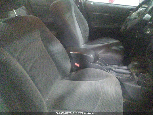 Dodge Stratus Sdn Sxt 2005 1B3EL46R35N582472 Image 6
