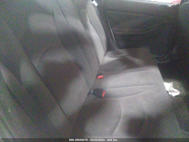 Dodge Stratus Sdn Sxt 2005 1B3EL46R35N582472 Image 9