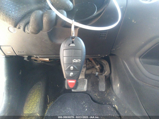Dodge DART SXT 2014 1C3CDFBB9ED740539 Image 3