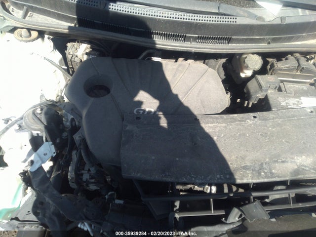 Hyundai ACCENT SE 2016 KMHCT5AE0GU249960 Image 11