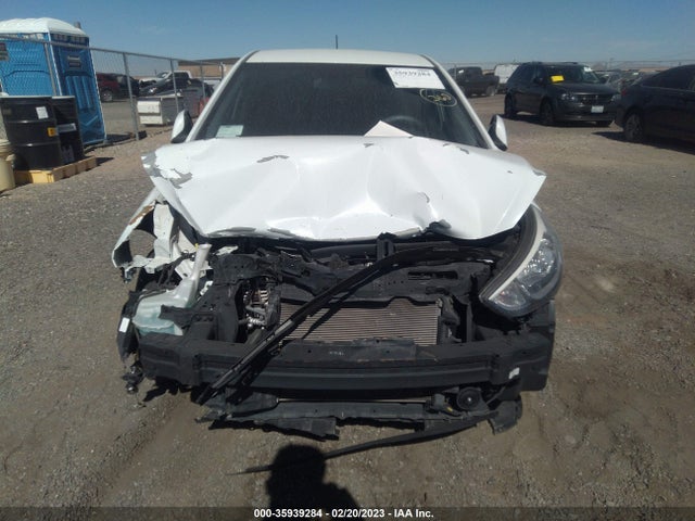 Hyundai ACCENT SE 2016 KMHCT5AE0GU249960 Image 7