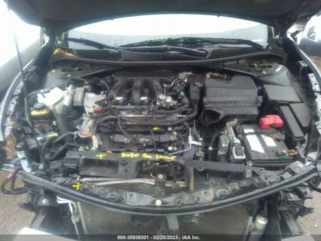 1N4BL3AP0FN870538 Nissan ALTIMA 3.5