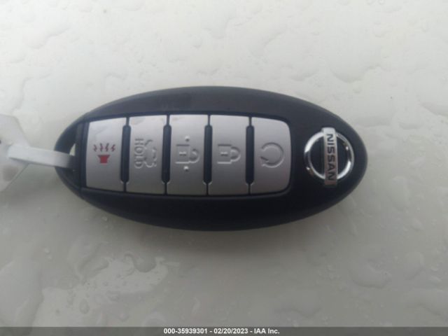 1N4BL3AP0FN870538 Nissan ALTIMA 3.5