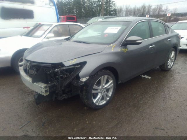 1N4BL3AP0FN870538 Nissan ALTIMA 3.5