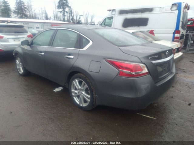 1N4BL3AP0FN870538 Nissan ALTIMA 3.5