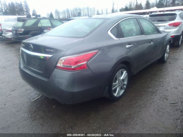 1N4BL3AP0FN870538 Nissan ALTIMA 3.5