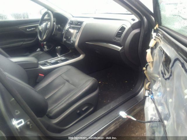1N4BL3AP0FN870538 Nissan ALTIMA 3.5