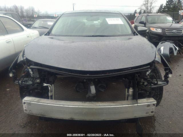 1N4BL3AP0FN870538 Nissan ALTIMA 3.5