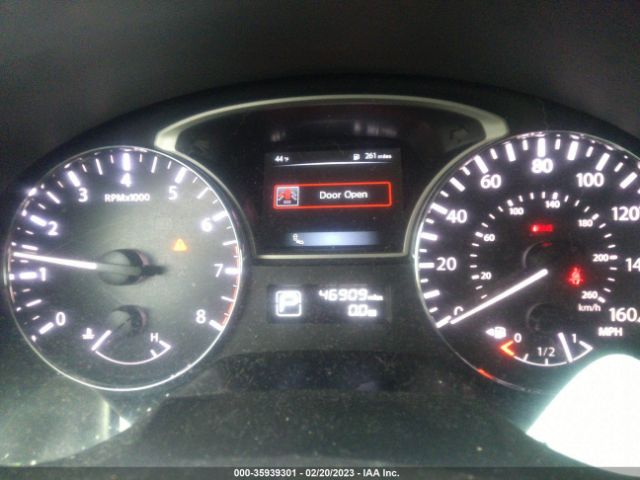 1N4BL3AP0FN870538 Nissan ALTIMA 3.5