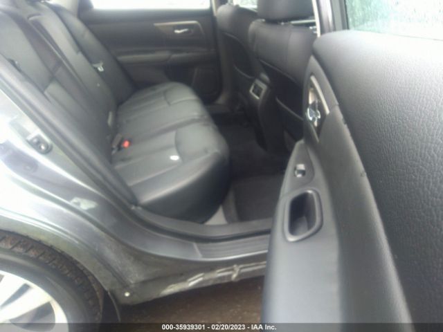 1N4BL3AP0FN870538 Nissan ALTIMA 3.5