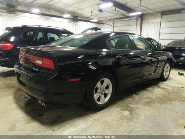 2C3CDXBG7EH240755 Dodge Charger Se
