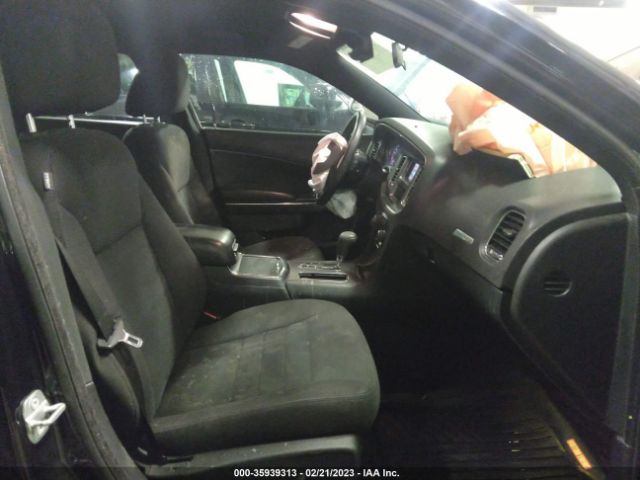 2C3CDXBG7EH240755 Dodge Charger Se