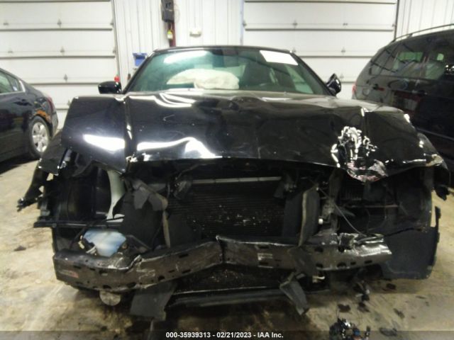 2C3CDXBG7EH240755 Dodge Charger Se