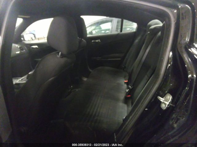 2C3CDXBG7EH240755 Dodge Charger Se