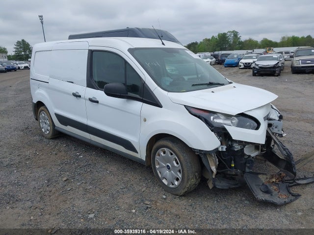 2018 NM0LS7E71J1377743 main image