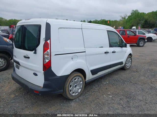 Ford Transit Connect Xl 2018 NM0LS7E71J1377743 Image 4