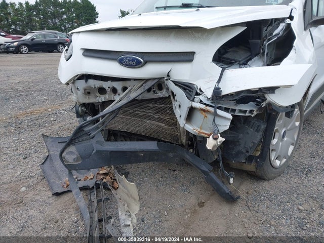 Ford Transit Connect Xl 2018 NM0LS7E71J1377743 Image 6