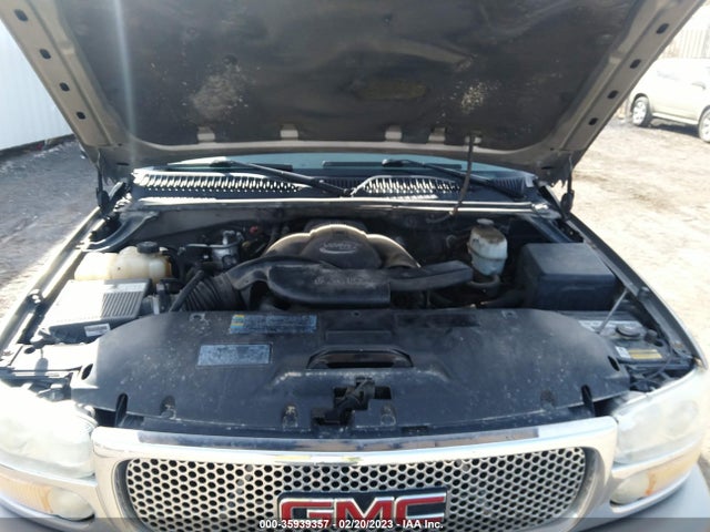 GMC YUKON XL DENALI 2003 1GKFK66U93J290713 Image 11