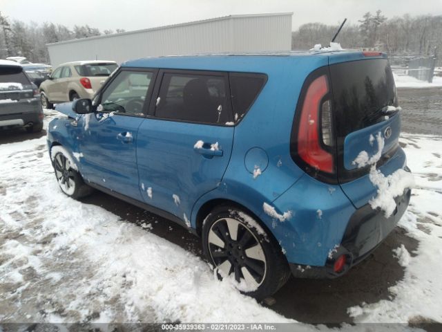 KNDJP3A57G7395310 KIA Soul