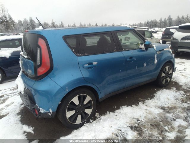 KNDJP3A57G7395310 KIA Soul