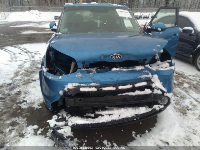 KNDJP3A57G7395310 KIA Soul