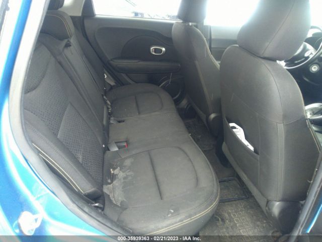 KNDJP3A57G7395310 KIA Soul