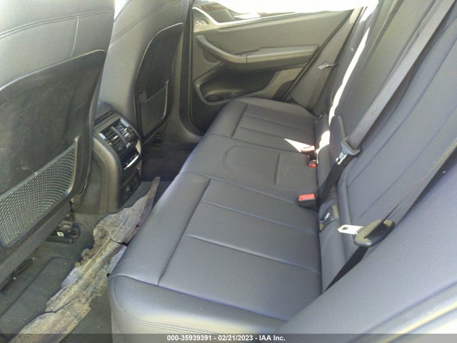 2018 BMW X3, VIN: 5UXTR9C5XJLD73062