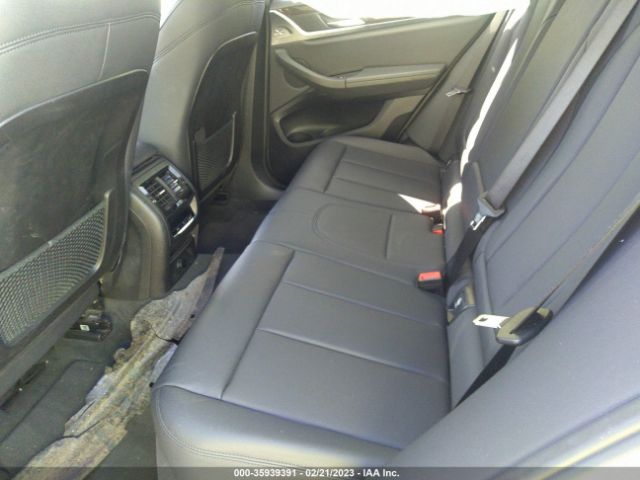 5UXTR9C5XJLD73062 BMW X3 Xdrive30i